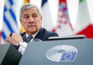 خبرنگار وال استریت ژورنال: ایتالیا میزبانی نشست بعدی ایران و آمریکا را قبول کرد