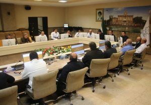 مانور زلزله در تبریز برگزار می‌شود