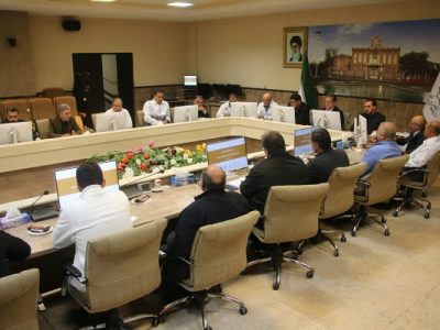 مانور زلزله در تبریز برگزار میشود