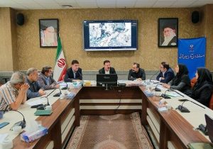 توسعه زیر ساخت‌های لجستیک آذربایجان شرقی سرعت می‌گیرد