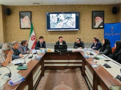 توسعه زیر ساختهای لجستیک آذربایجان شرقی سرعت میگیرد