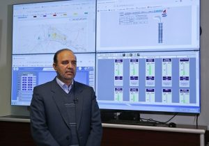 اهتمام جدی مسئولان برای مقابله با آلایندههای هوای تبریز