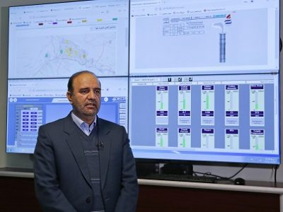 اهتمام جدی مسئولان برای مقابله با آلایندههای هوای تبریز