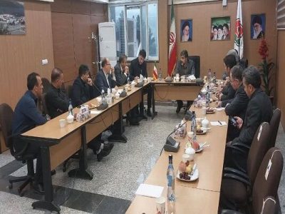 تاکید برای تسریع ساماندهی فعالیت‌های مرزی و اجرای طرح جامع پایانه مرز نوردوز
