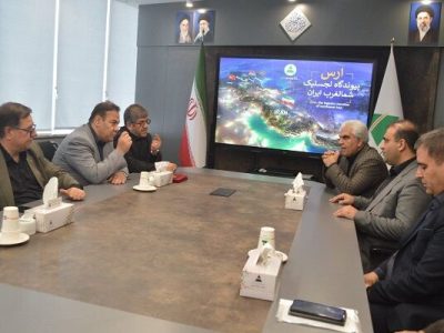 توسعه گردشگری ریلی در منطقه آزادارس و هم‌افزایی برای جذب گردشگران داخلی و خارجی