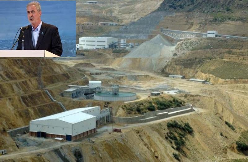 وعده‌هایی که محقق شدند؛ از احیای پروژه نفلین‌سینیت سراب تا کارخانه ذوب مس و بازگشت حساب‌های مس سونگون به استان