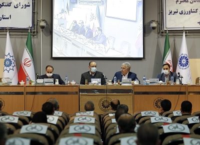 رفع موانع فعالیت بخش خصوصی برای دست‍یابی به رشد اقتصادی/ جذب سرمایه در بخش‌های گردشگری و مسکن