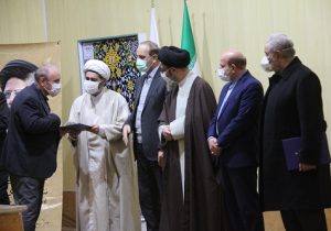 عملکرد گازرسانی به نمازخانه های بین راهی استان درخور تقدیر است