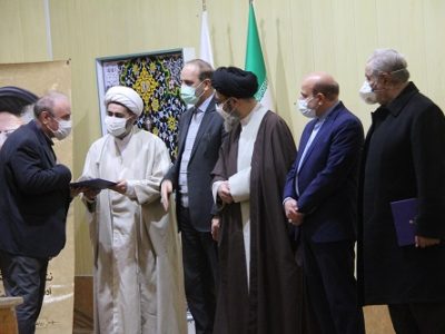 عملکرد گازرسانی به نمازخانه های بین راهی استان درخور تقدیر است