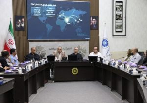 قالی ایرانی مشتری جهانی دارد؛ اما بازار هدفش را در فضای دیجیتال نیافتهایم