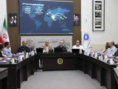 قالی ایرانی مشتری جهانی دارد؛ اما بازار هدفش را در فضای دیجیتال نیافتهایم