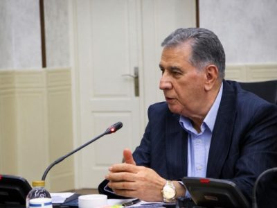 تصمیمگیریهای اقتصادی با مشارکت بخش خصوصی انجام شود
