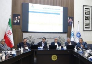 ضرورت شفافسازی محدودیت انرژی صنایع و تأمین سوخت دوم در آذربایجانشرقی