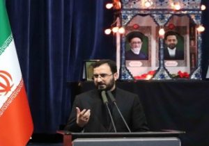 برگزاری سوگواره فرهنگی هنری رسم خدمت در تبریز