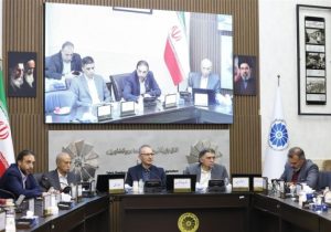 هم‌نشینی معماران داخلی با طراحان و تولیدکنندگان قالی تبریز