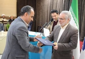 تغییر سکانداری معاونت و مدیران سیمای شبکه سهند