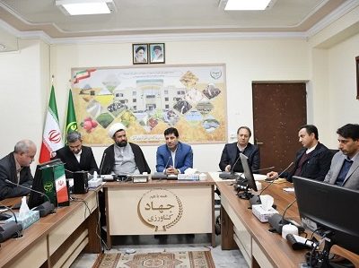 سد دوش بناب به بهره بردار جدید واگذار می شود