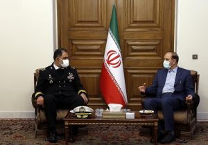 استفاده از ظرفیت‌های علمی و صنعتی آذربایجان شرقی برای توسعه صنایع دریایی