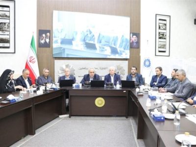از مشکلات مرزی تا تعدد سامانهها