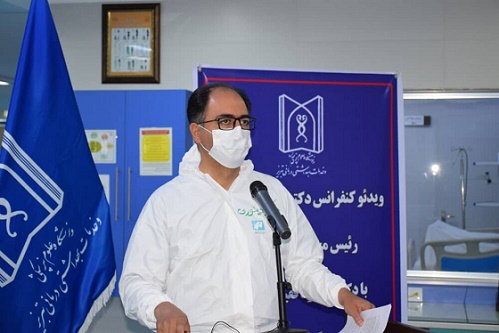 انجام بیش از ۱۳ هزار عمل جراحی در بیمارستان امام رضای تبریز