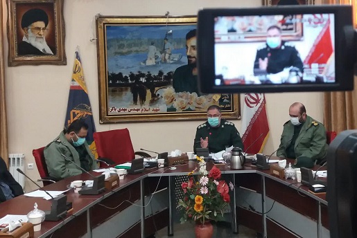 برگزاری با شکوه انتخابات ضربه سختی به دشمنان وارد می کند