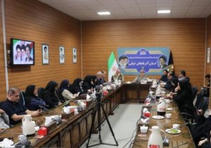 ۵۷ نقطه جنگی، ۸۹ یادمان شهدا و دانشنامه سهجلدی؛ روایت تازه از حفظ آثار دفاع مقدس در آذربایجانشرقی