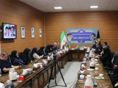 ۵۷ نقطه جنگی، ۸۹ یادمان شهدا و دانشنامه سه‌جلدی؛ روایت تازه از حفظ آثار دفاع مقدس در آذربایجان‌شرقی