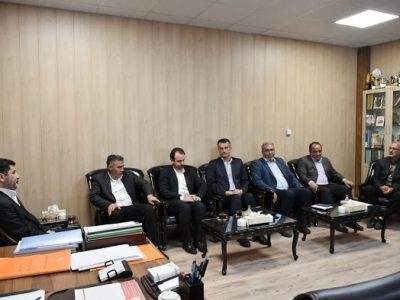 تجلیل انجمن روابط عمومی آذربایجان شرقی از رئیس سازمان جهاد کشاورزی استان آذربایجان شرقی