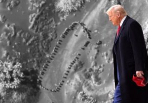 ترامپ ویدیوی کشتهشدن حوثیهای یمن در حمله آمریکا را منتشر کرد/ آنها دیگر نمیتوانند حمله کنند و کشتیهای ما را غرق کنند