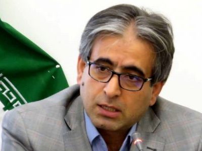 مرتضی محمدزاده معاون استاندار آذربایجان شرقی شد