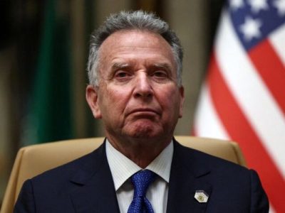 رسیدن به توافقی با ایران که این کشور را از توانایی غنی‌سازی اورانیوم محروم کند، امکان‌پذیر است