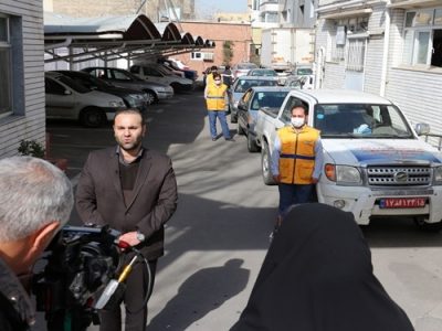 کشف و ضبط بیش از ۱۳۷ تن فرآورده خام دامی غیر بهداشتی در ایام عید نوروز
