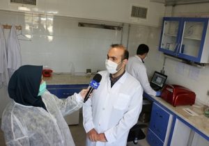 راه اندازی آزمایشگاه بیولوژی مولکولی جهت تشخیص بیماری‌های ویروسی آبزیان شمال غرب کشور در تبریز