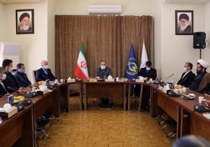 مراکز خیریه استان جوانان را در فعالیتهای خود مشارکت دهند