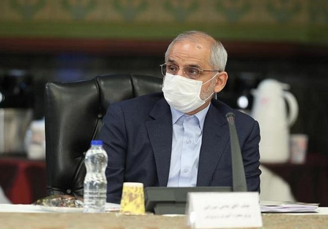 اجازه دهید مشکلات معلمان را شخصاً به وزیر محترم گزارش نمایند