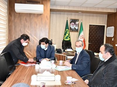 هوشمندسازی کاهش فرایندها وتسریع در انجام امورات از اولویت های سازمان جهادکشاورزی آذربایجان شرقی