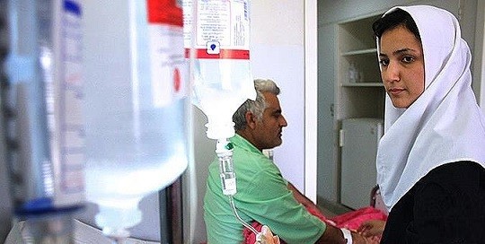 استخدام حداقل ۳ هزار پرستار برای جلوگیری از افت کیفیت مراقبت از بیماران