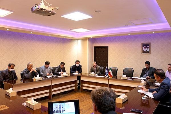 عزم جدی اداره کل دامپزشکی استان در برخورد با کشتارغیرمجاز دام /پلمب ۱۷ واحد قصابی متخلف در استان آذربایجان شرقی