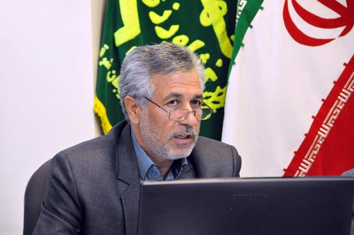 تعداد ۳۵ مرکز شبکه تعاونیهای روستایی استان برای امر خرید گندم سال ۹۹ تعیین شده است