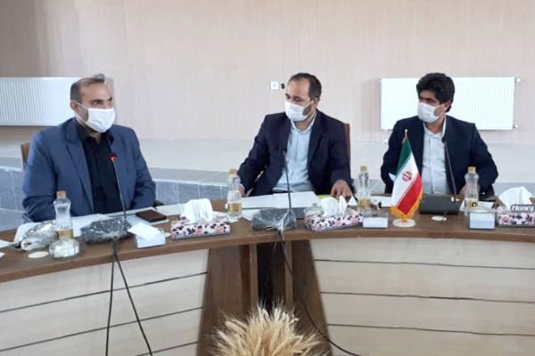 تفاهم نامه همکاری مشترک اداره کل دامپزشکی استان با بنیاد علوی درشهرستان چاراویماق