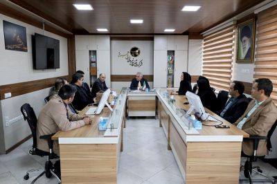 مدیرعامل شرکت توزیع نیروی برق تبریز: خانواده شهدا و ایثارگران، الگوی جامعه اسلامی هستند