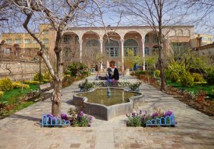 احصا فرصت‌های جدید سرمایه‌گذاری گردشگری آذربایجان‌ شرقی با مشارکت دستگاه‌های اجرایی