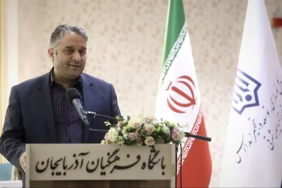 افزایش ۲ برابری جذب تعهدات خیری در سال ۱۴۰۲/ مدرسه یاری رکن اصلی توسعه و نگهداری مدارس است