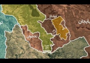 پوتین بلوف زد؟ / بازکردن کریدور زنگزور محال است