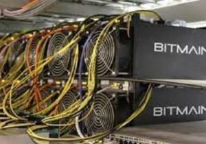 کشف ۶۲ دستگاه ماینر قاچاق در مرند