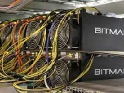 کشف ۶۲ دستگاه ماینر قاچاق در مرند