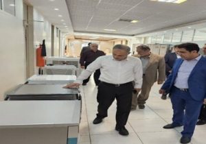 داخلی سازی بیش از ۸۰ درصد لوازم خانگی آذربایجان شرقی