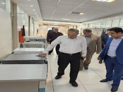 داخلی سازی بیش از ۸۰ درصد لوازم خانگی آذربایجان شرقی