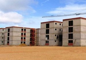 انتقال ۵۰۰۰ خانوار بافت فرسوده تبریز به شهرک جوانان