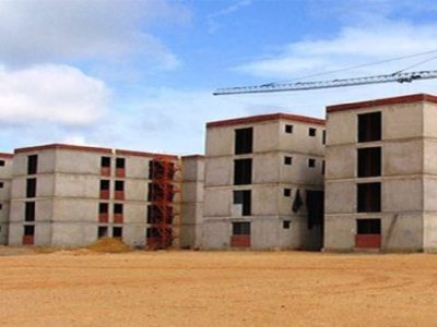 انتقال ۵۰۰۰ خانوار بافت فرسوده تبریز به شهرک جوانان